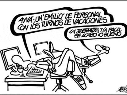FORGES