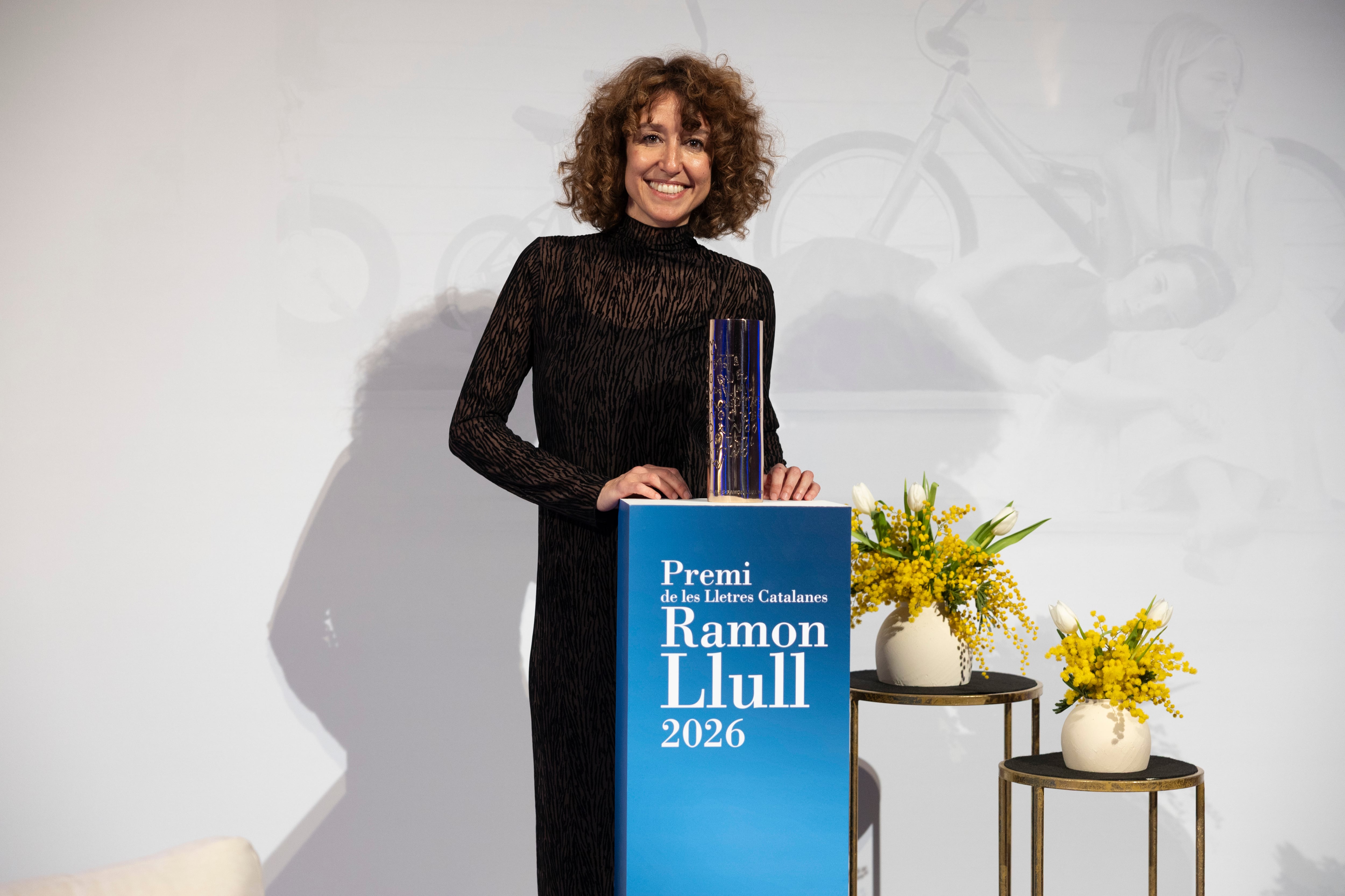 L’escola d’escriptura de TV3