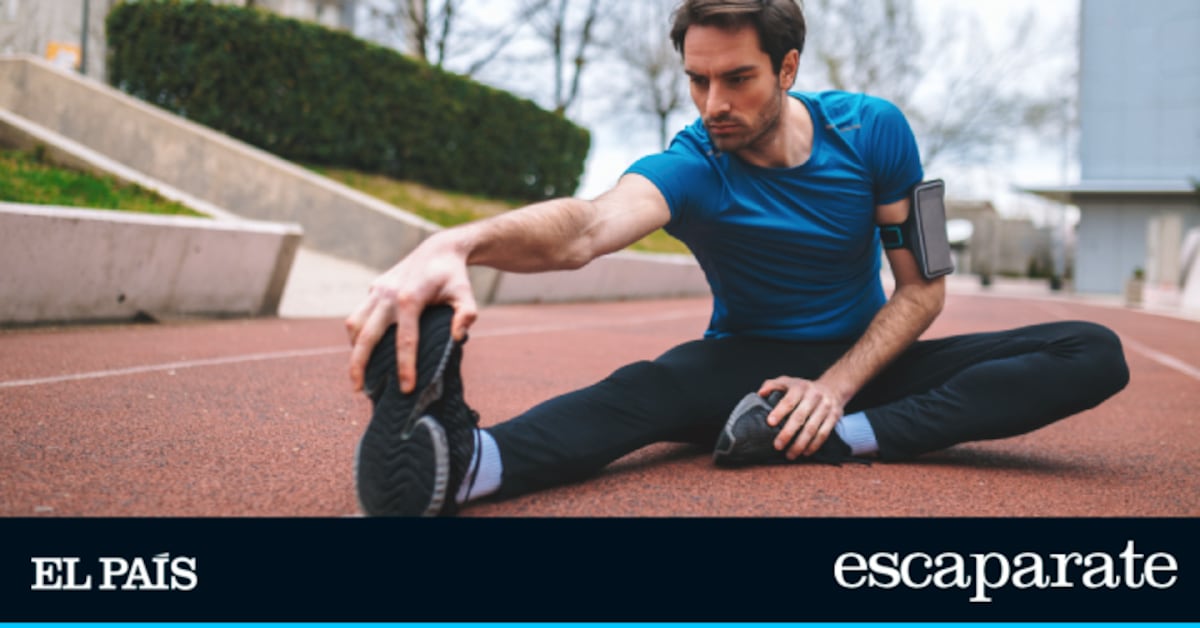Vuelve a entrenar con el pantalón superventas de Adidas para hombre más cómodo, ahora rebajado un 56%