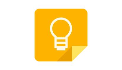 Google Keep