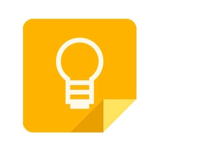 Google Keep