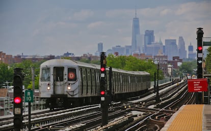 NYC Metro