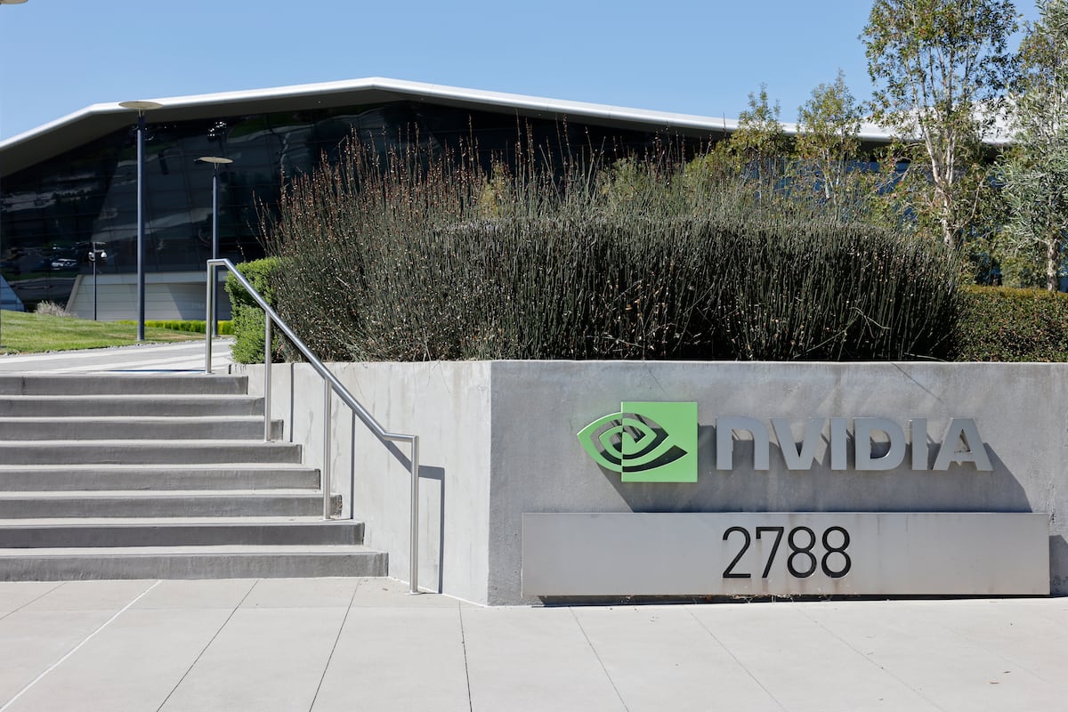 Nvidia y el 15% que redefine la guerra tecnológica: ¿control o negocio?