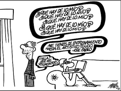 FORGES