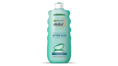 Aftersun con aloe vera Garnier