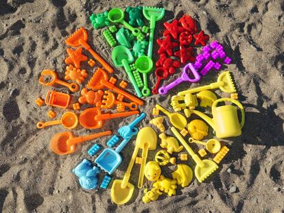 Cinco gráficos que retratan la metamorfosis del turismo