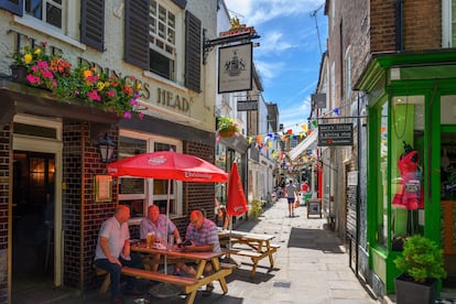 Richmond Londres