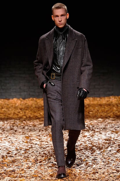 alexander mcqueen otono invierno 2012 2013