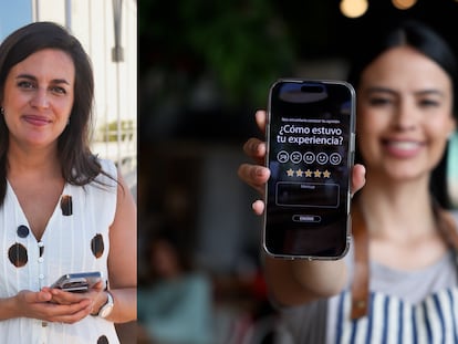 La dictadura de las reviews