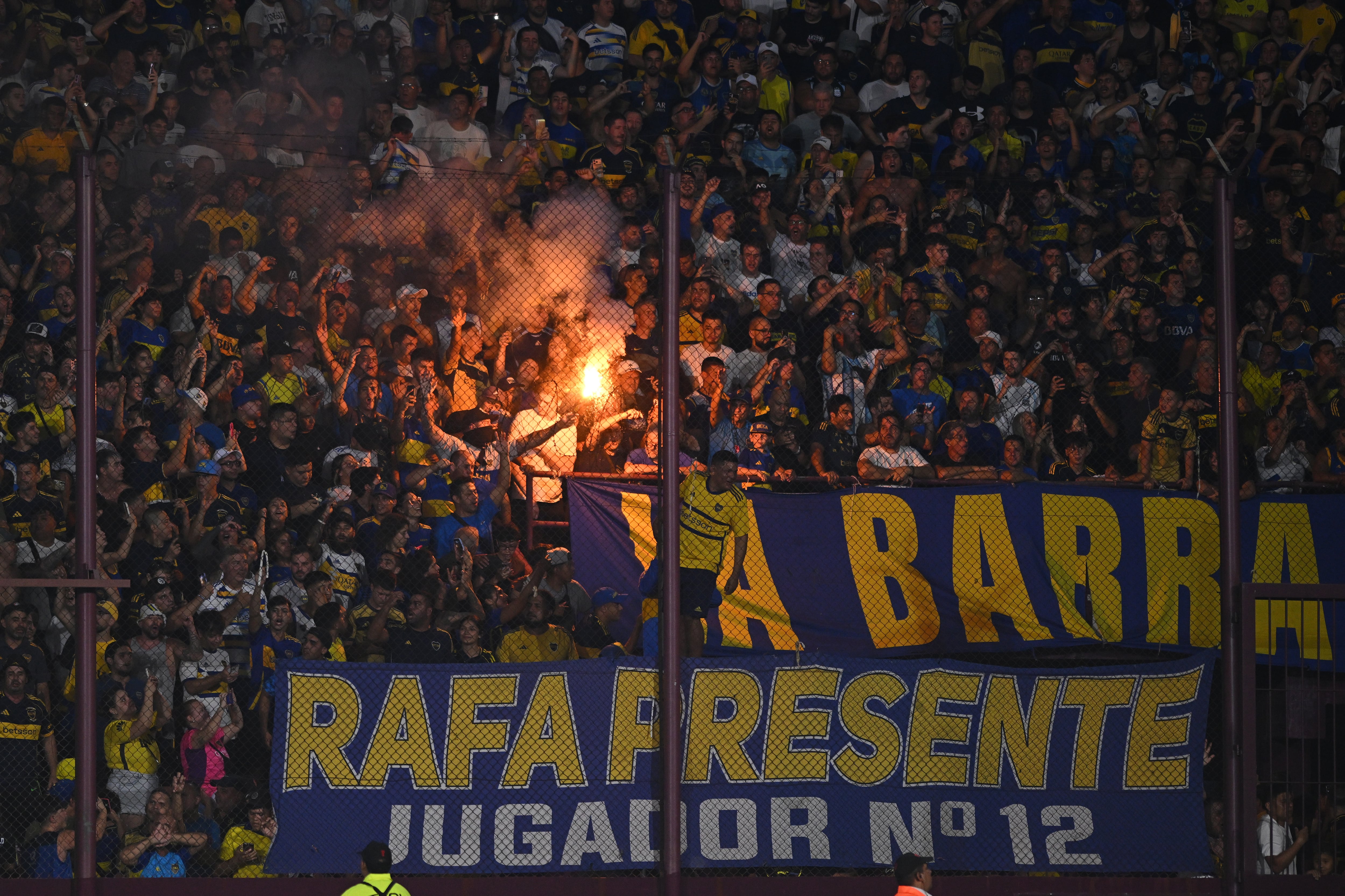 El silencio de un domingo sin fútbol