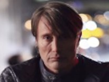 Mads Mikkelsen habla sobre la tercera temporada de  Hannibal 