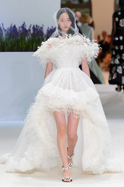 vestidos Giambattista Valli