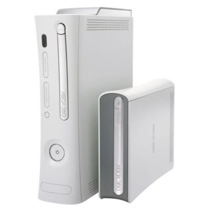 El reproductor HD DVD de Microsoft lleva a su videoconsola el vídeo interactivo dee alta definición.