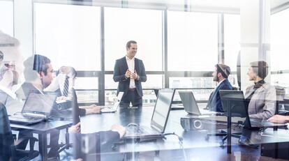Para las empresas, contar con un un aliado que se comprometa y hable su mismo idioma, es vital. En Arsys personalizan y adaptan la infraestructura a las necesidades de cada cliente, y siempre con las máximas garantías de seguridad.