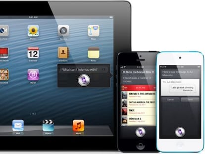 Apple ya cuenta con un asistente basado en inteligencia artificial