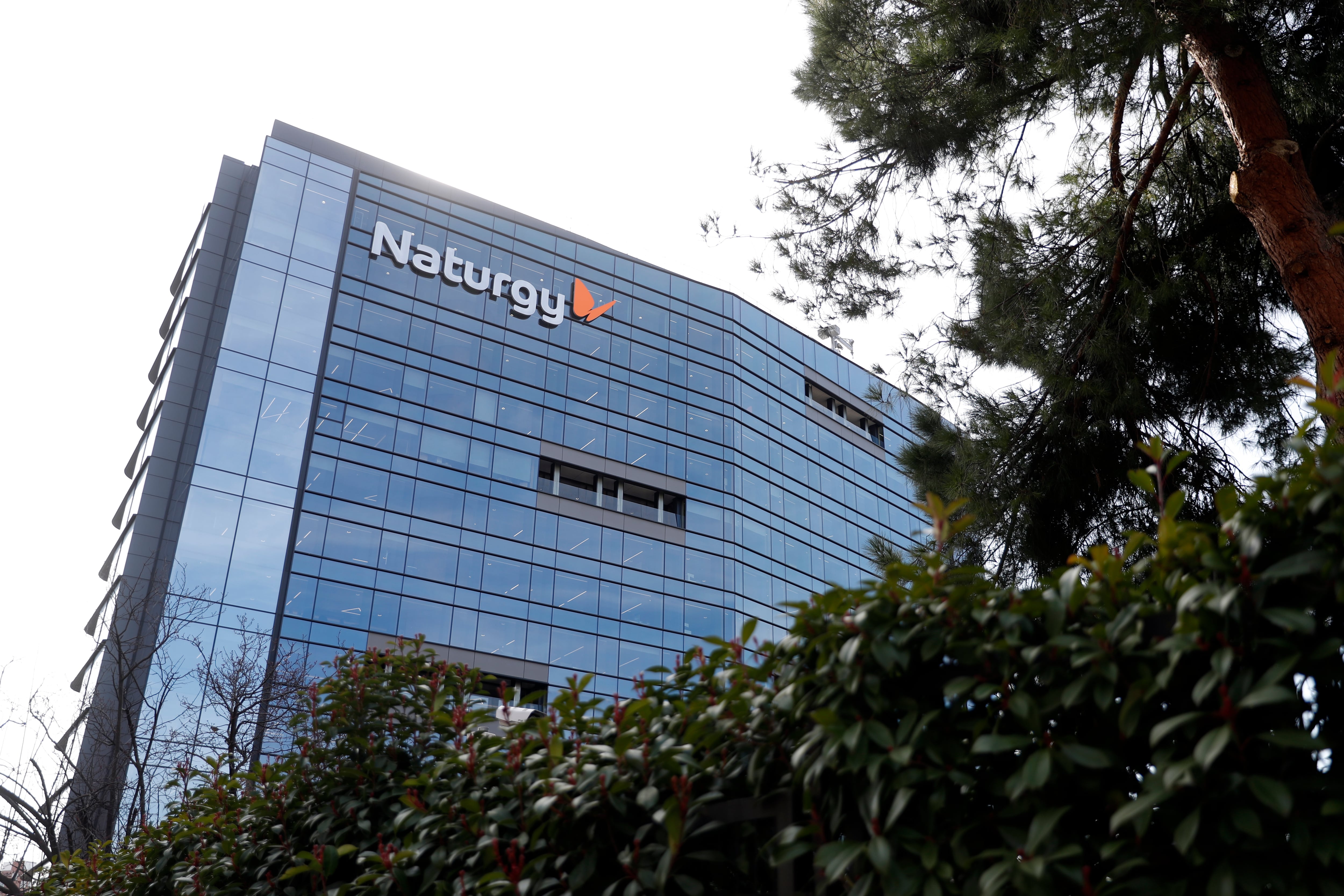 Arranca el plazo de aceptación de la autoopa de Naturgy para hacerse con hasta un 9% de su capital