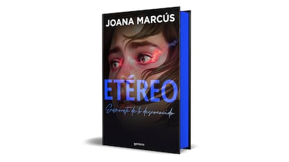 Etéreo de Joana Marcus.