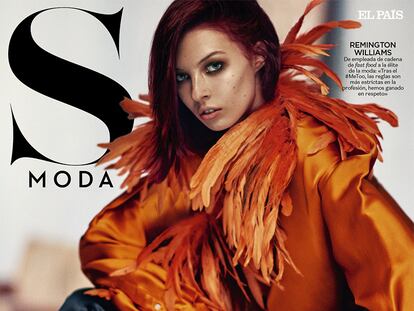 Nuevo número de ‘S Moda’: transformar para avanzar