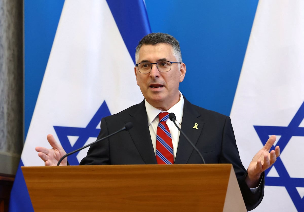 Israel recrimina a Sánchez la ‘vergüenza’ de la cancelación de La Vuelta y le acusa de animar a los manifestantes