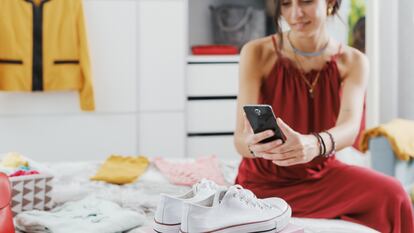 Del alquiler a la reparación: la ropa usada es el nuevo objeto de deseo de la moda