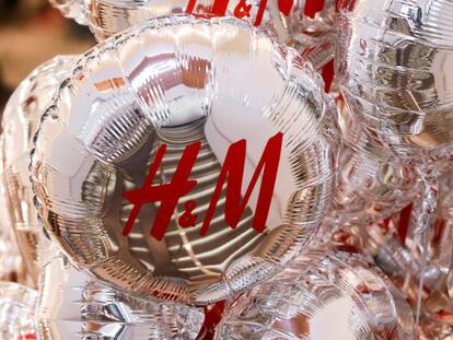 H&M ganó un 25% menos en los primeros nueve meses de su ejercicio fiscal
