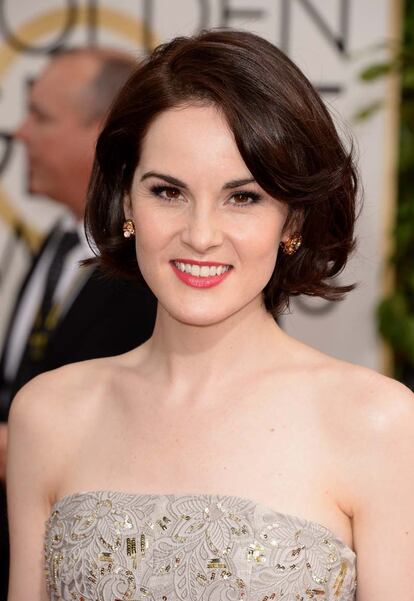 Michelle Dockery