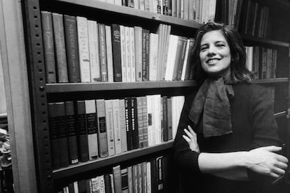 Susan Sontag