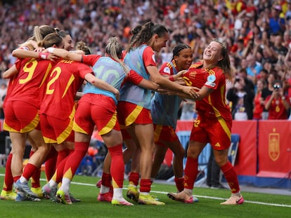 España Nations League