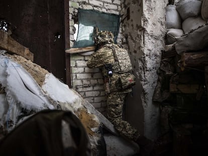 Claves conflicto Rusia Ucrania