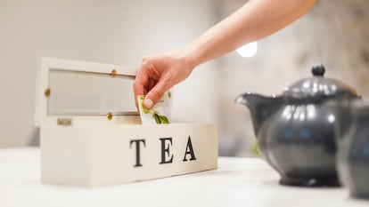 Son perfectas para uso doméstico, hoteles, cafeterías y mucho más. GETTY IMAGES.