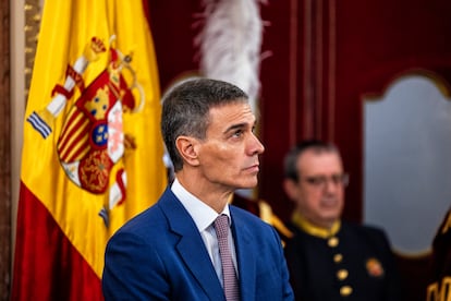 Seis de cada diez españoles creen que deberían adelantarse las elecciones 