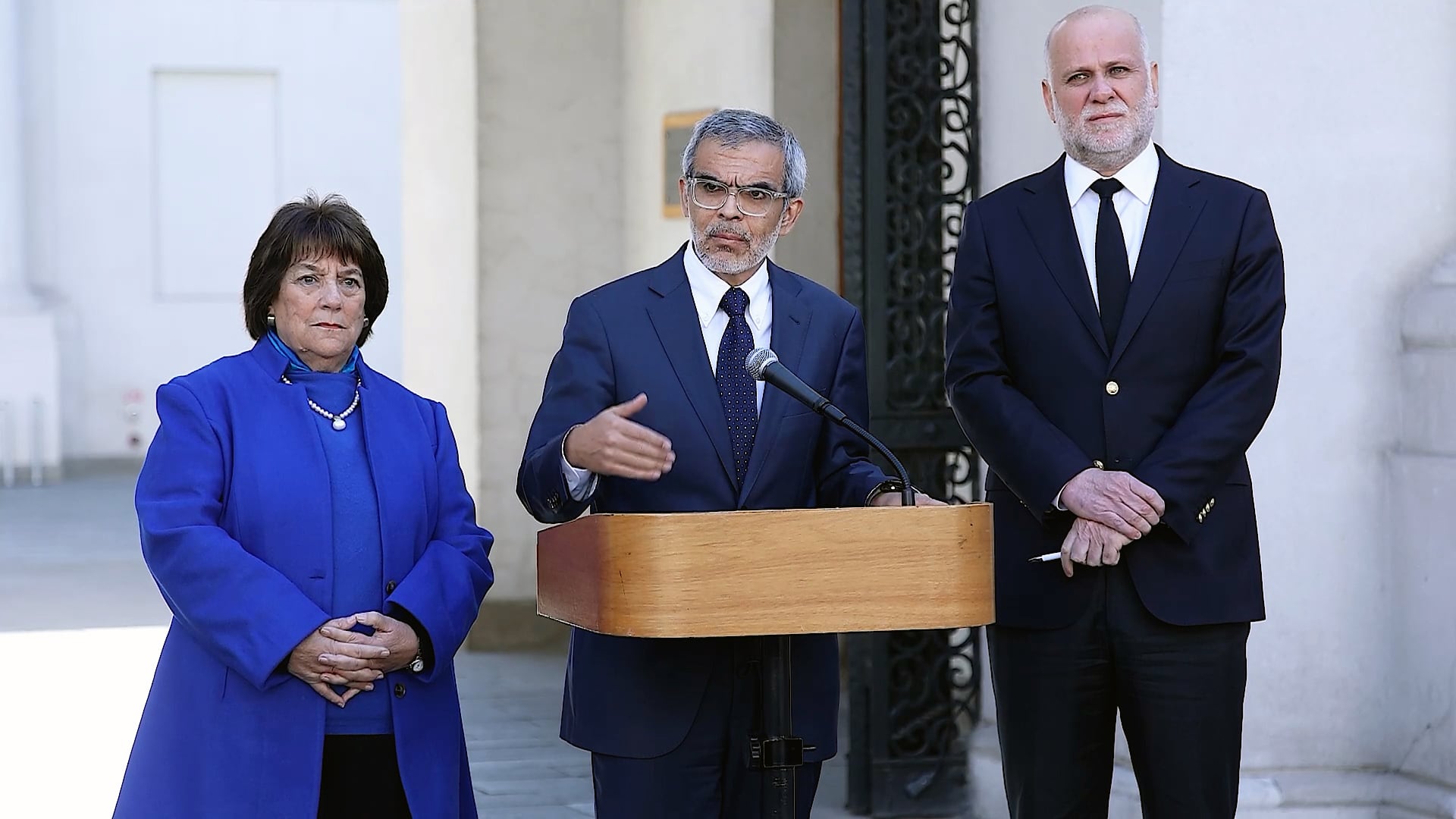 Los casos de tráfico de drogas de funcionarios del Ejército y la Fuerza Área marcan un hito en la crisis de seguridad de Chile