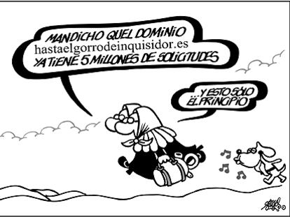 FORGES