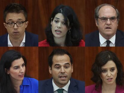 Vox, en boca de todos