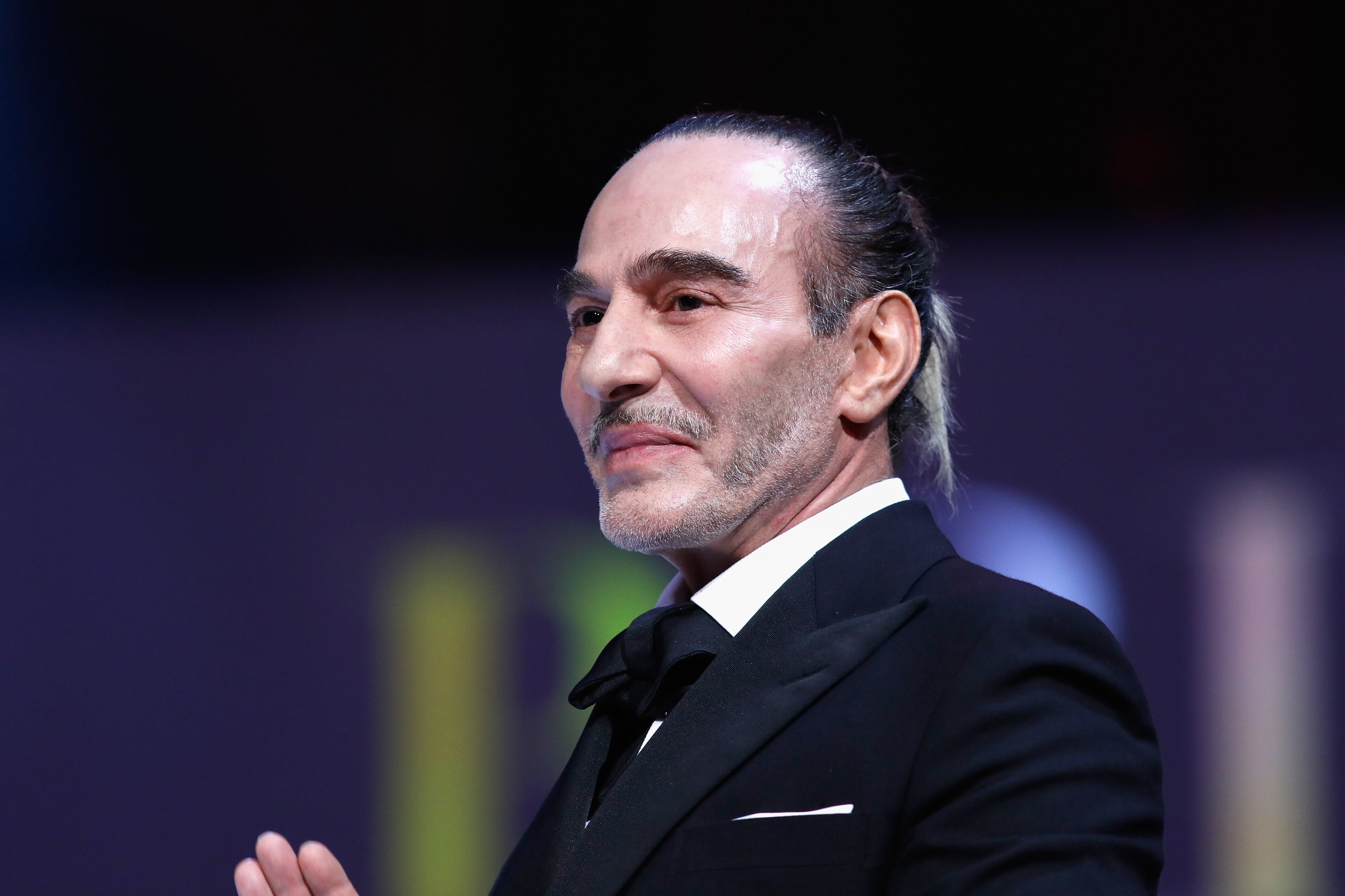 John Galliano abandona Margiela tras más de diez años
