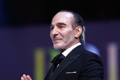 John Galliano