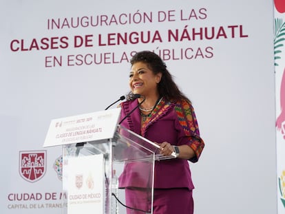 Clara Brugada