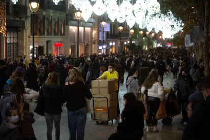 Economía cataluña