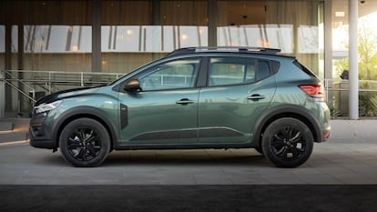 ¿Cuánto cuesta el coche más vendido de España en septiembre?