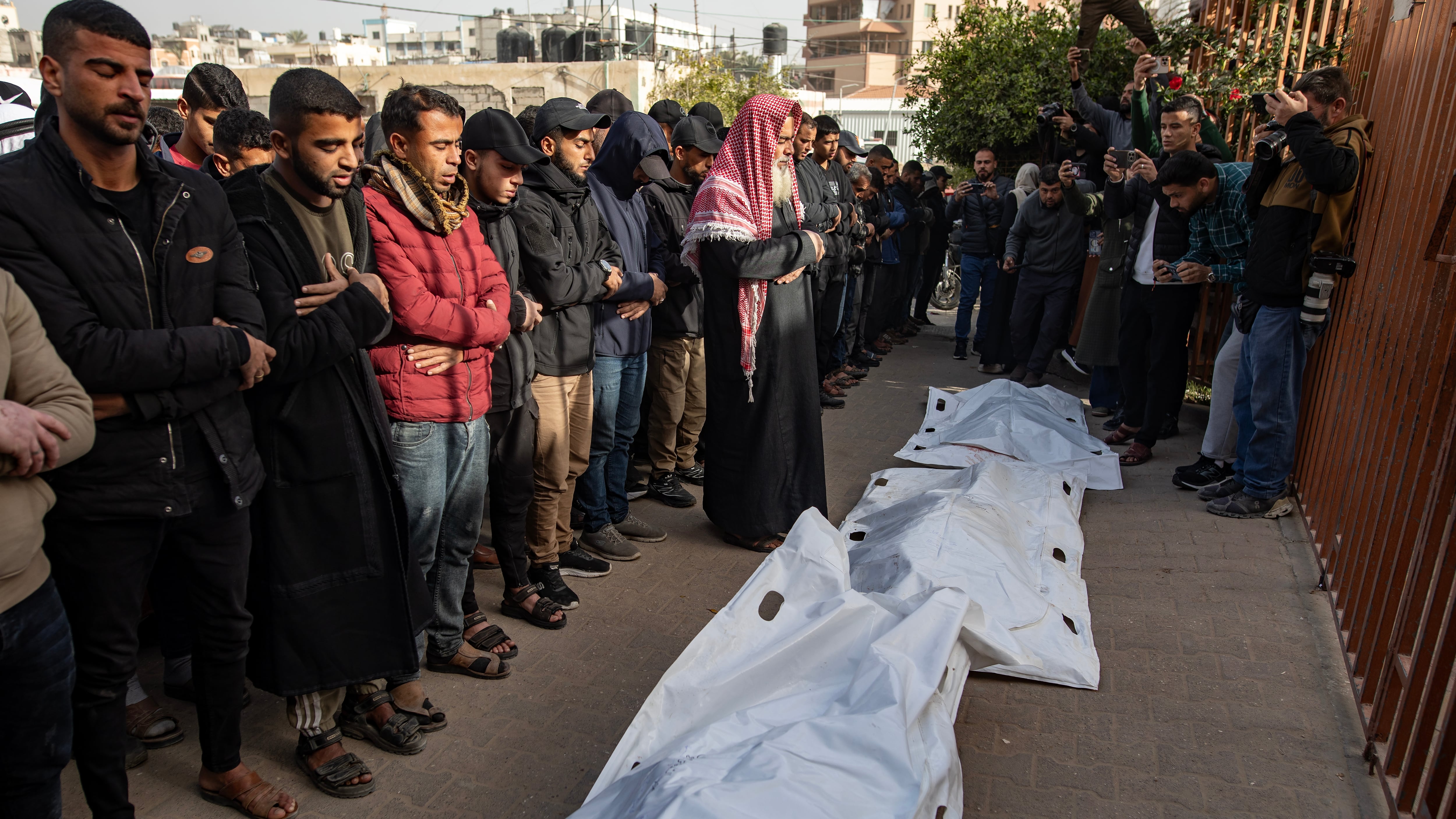 Israel registrará partes de Cisjordania como “propiedad del Estado” por primera vez desde 1967