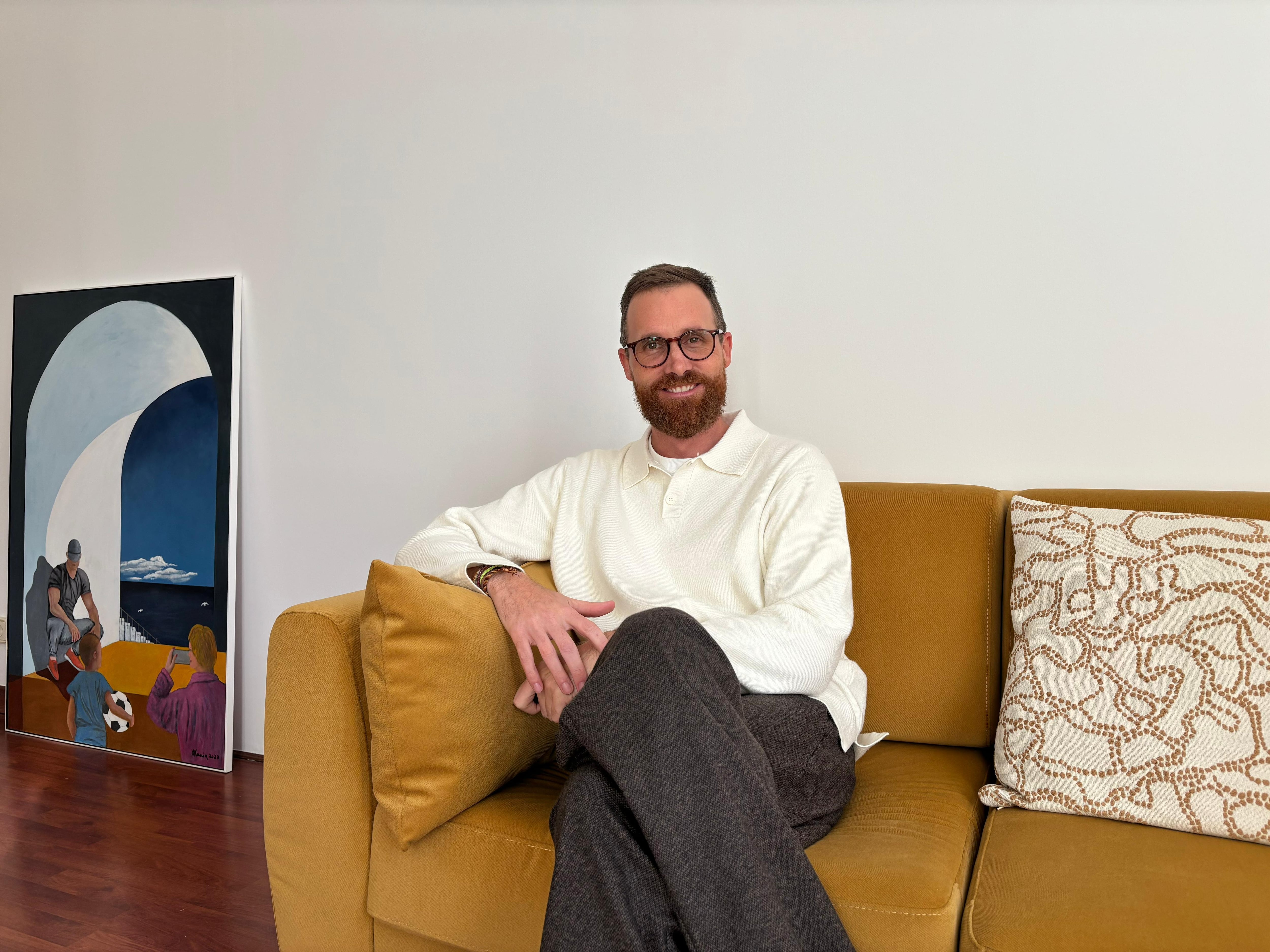 “Lo mejor para tu hijo adolescente es un juego que despierte su competitividad”.