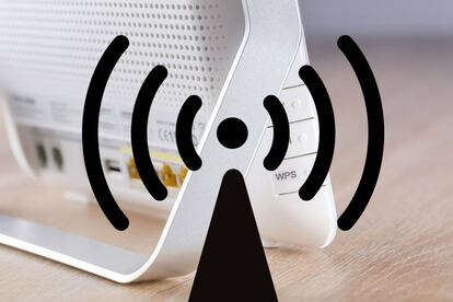 Router Wifi