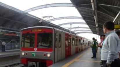 FCC, ACS e Impregilo presentan la única oferta por el metro de Lima