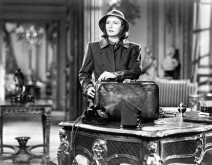 Ninotchka, de Ernst Lubitsch