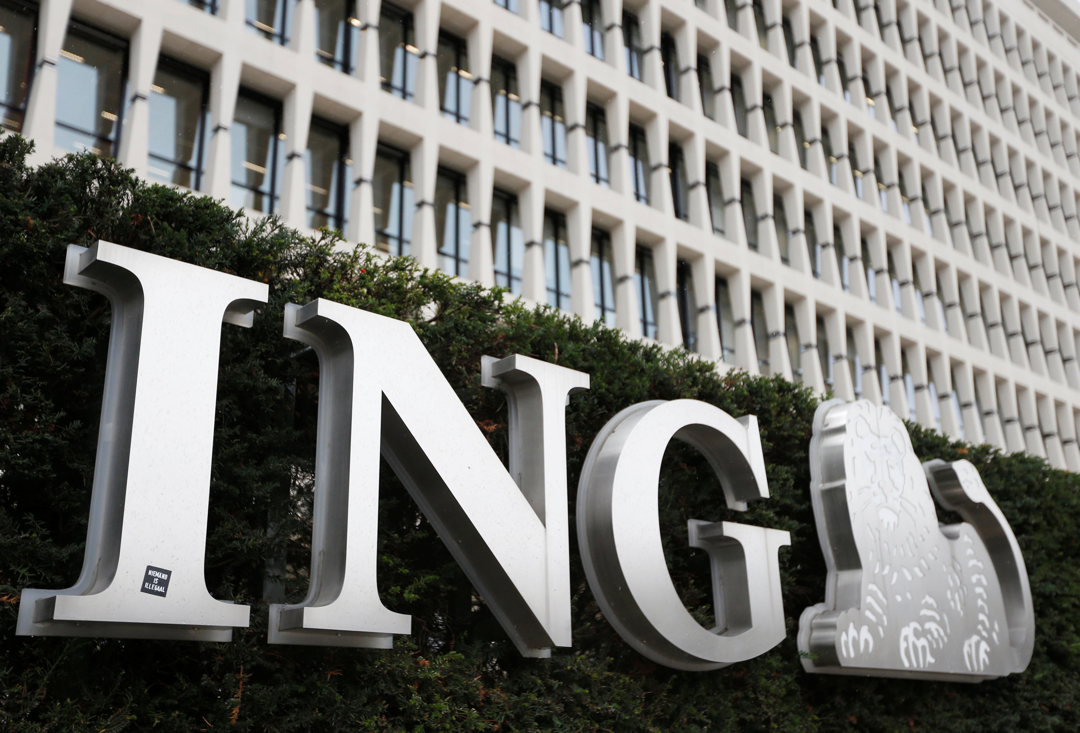 ING estrena banca privada en España, digital y con 6.000 clientes de partida