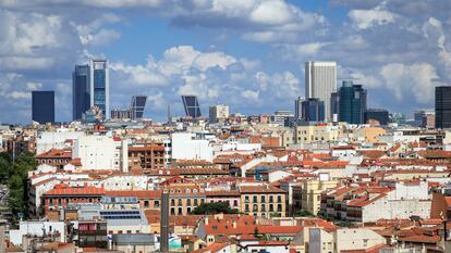 vivienda españa