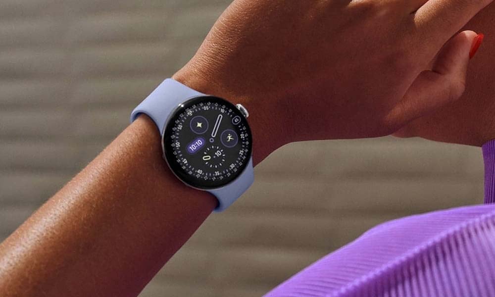 Estas son las ventajas del uso de Gemini en los relojes con Wear OS