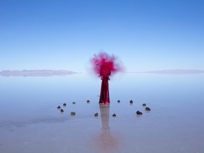 ‘Trilogía del alma’