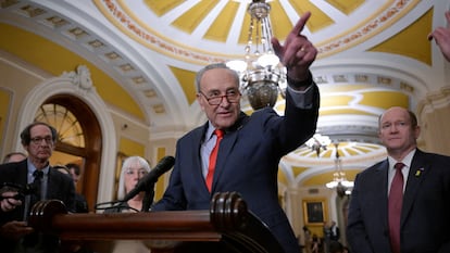 Chuck Schumer