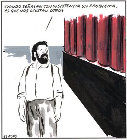 El Roto 23/09/2020